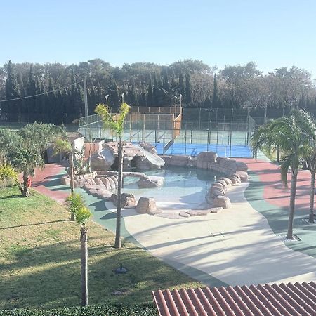 Cambrils Paradise Exterior photo