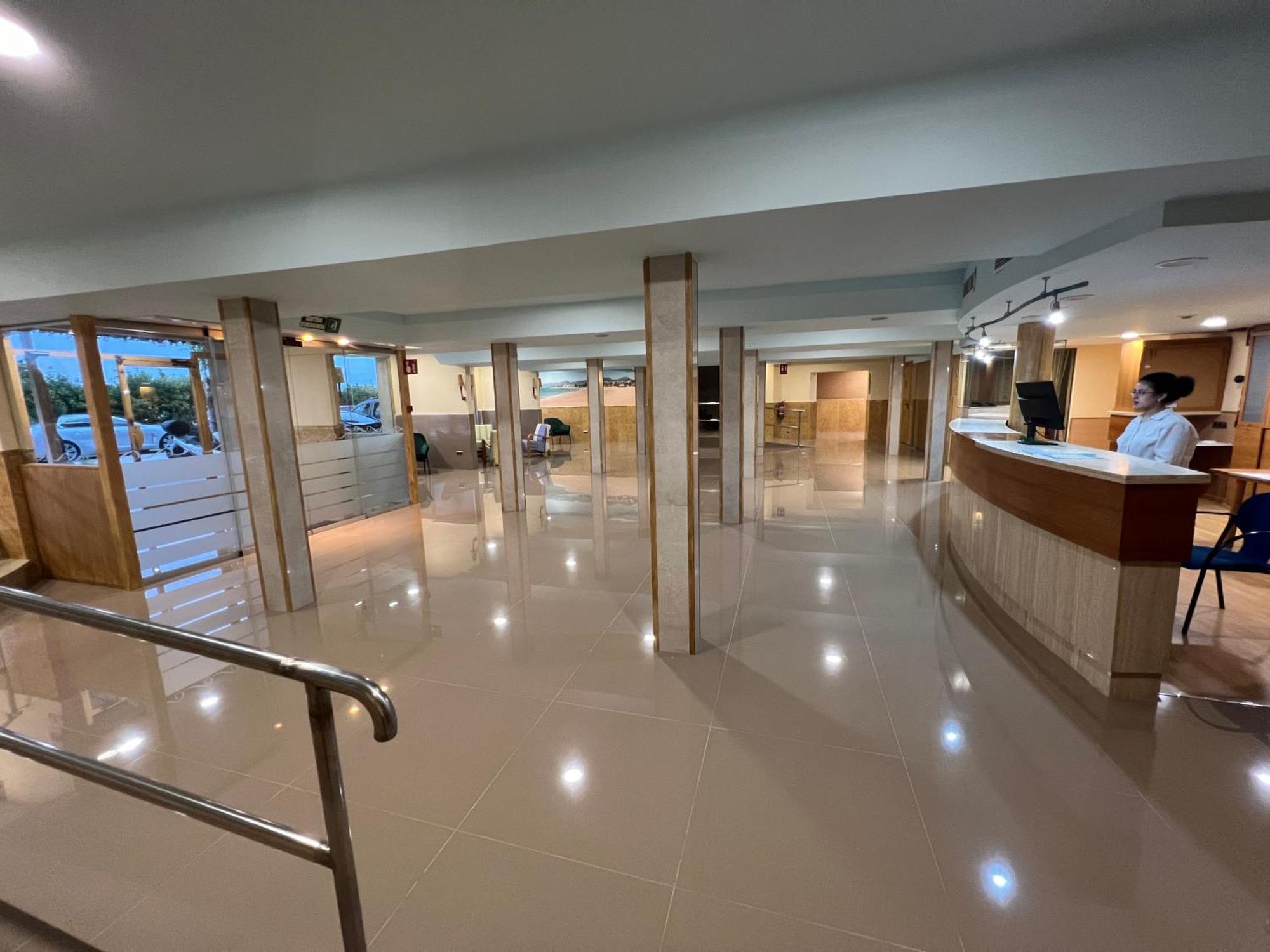 Cambrils Paradise Exterior photo