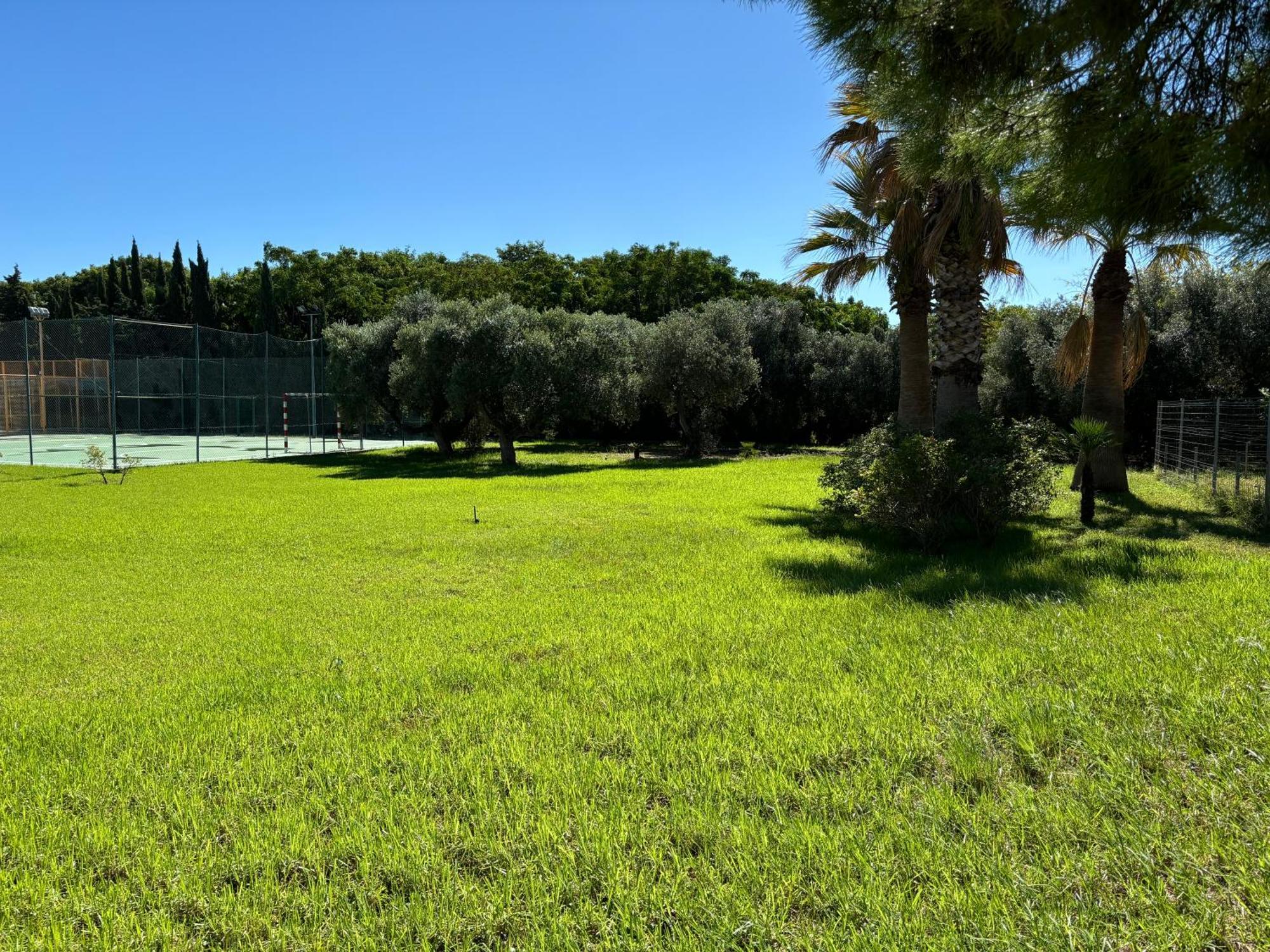 Cambrils Paradise Exterior photo