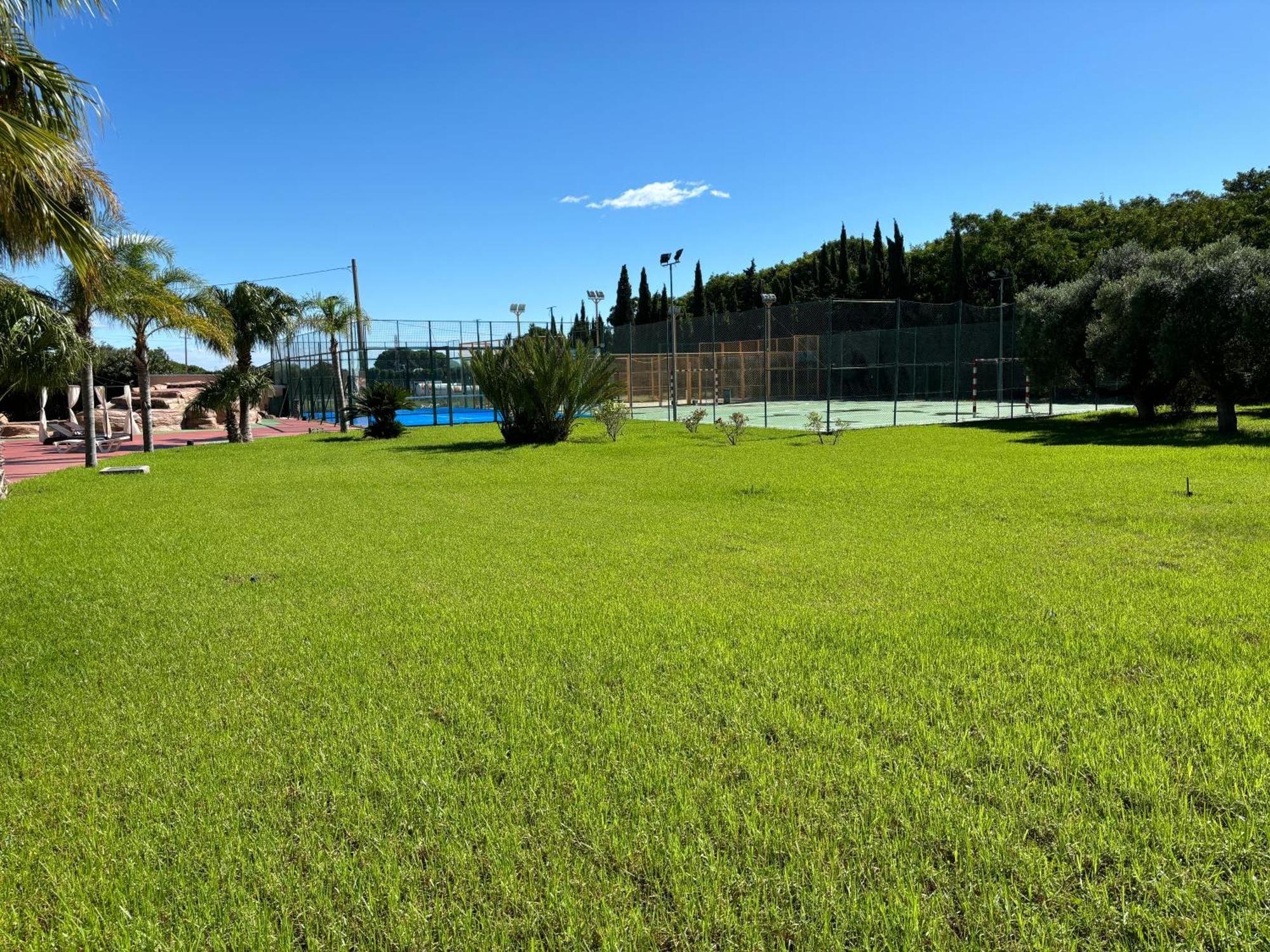 Cambrils Paradise Exterior photo