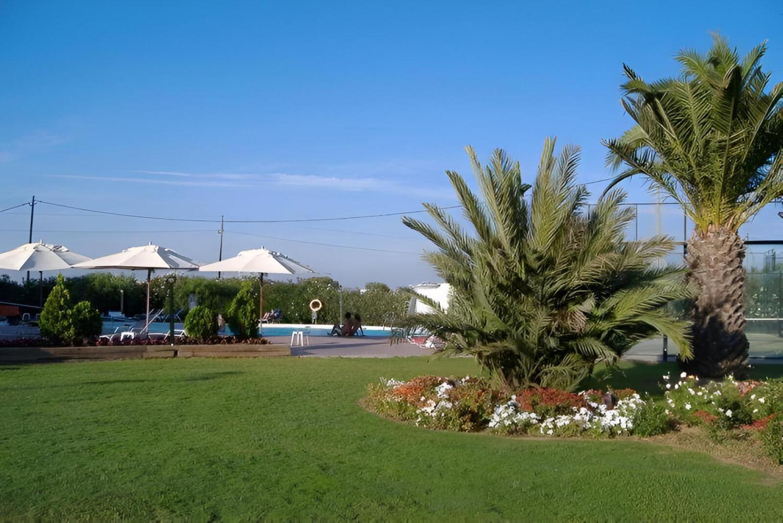 Cambrils Paradise Exterior photo
