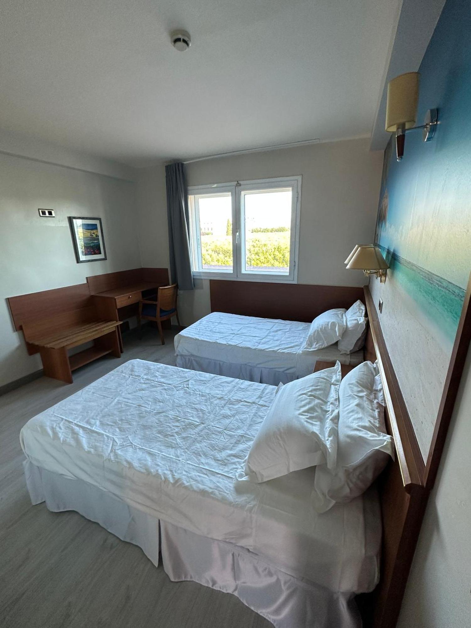 Cambrils Paradise Exterior photo