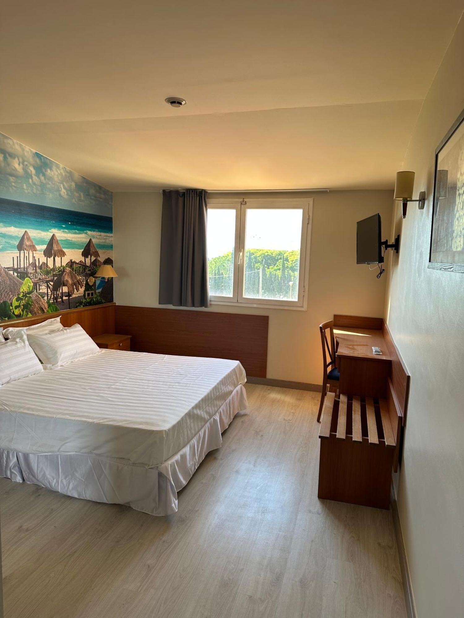 Cambrils Paradise Exterior photo