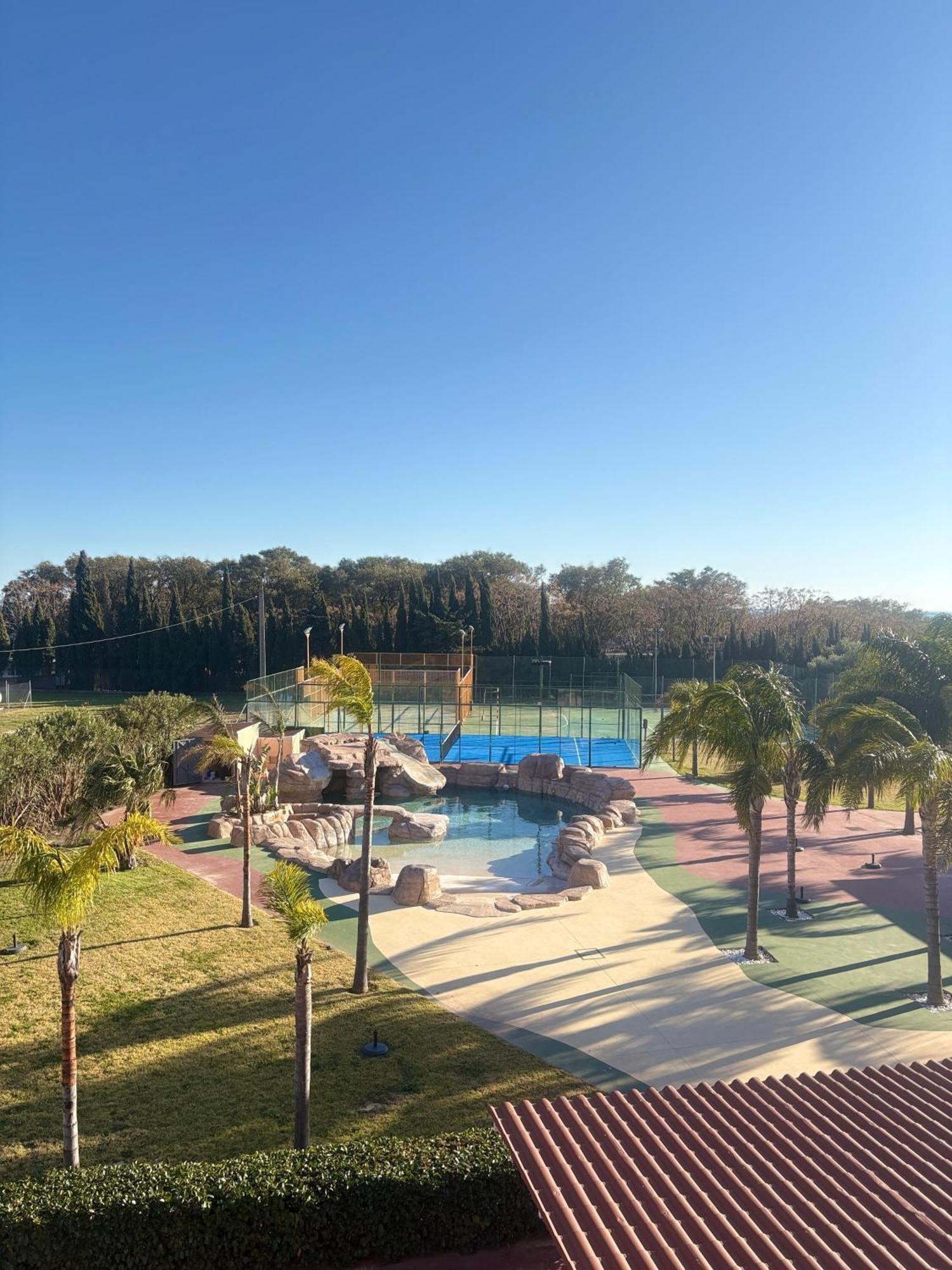 Cambrils Paradise Exterior photo