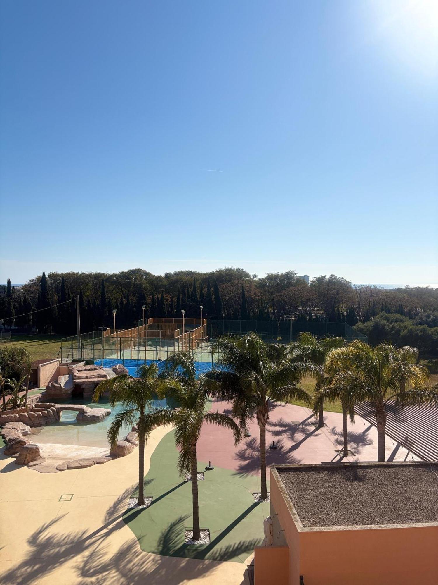 Cambrils Paradise Exterior photo