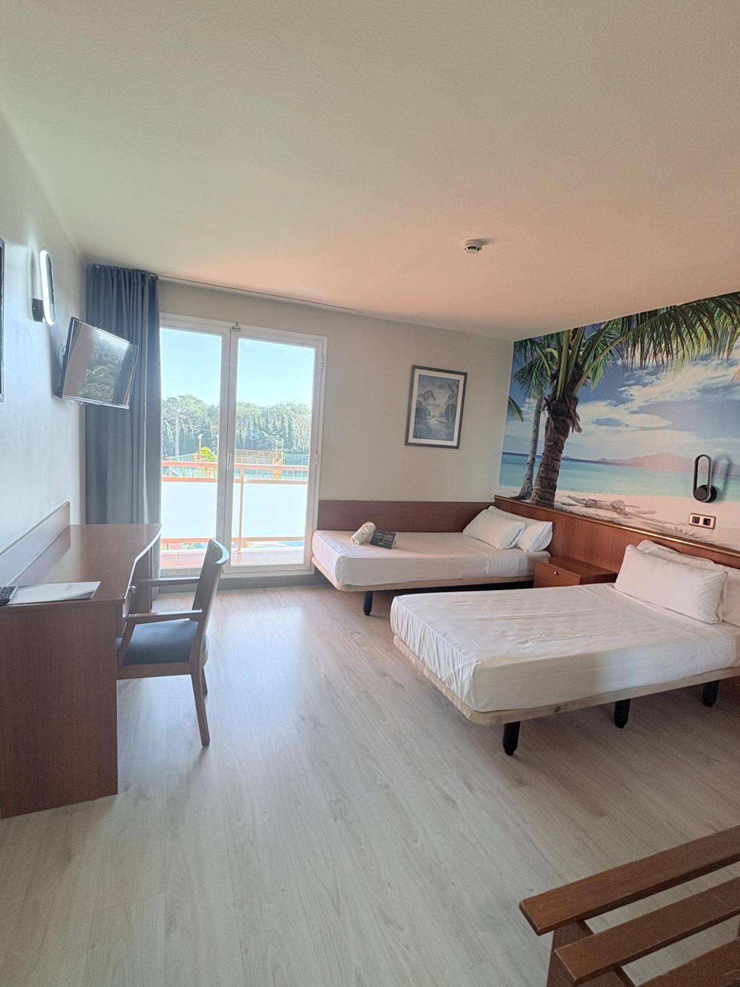 Cambrils Paradise Exterior photo