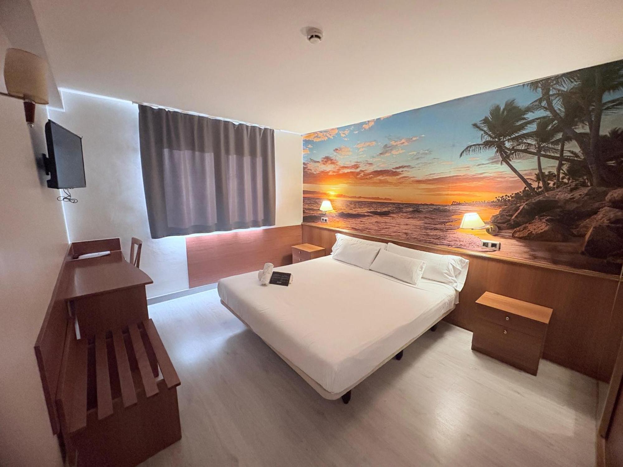 Cambrils Paradise Exterior photo