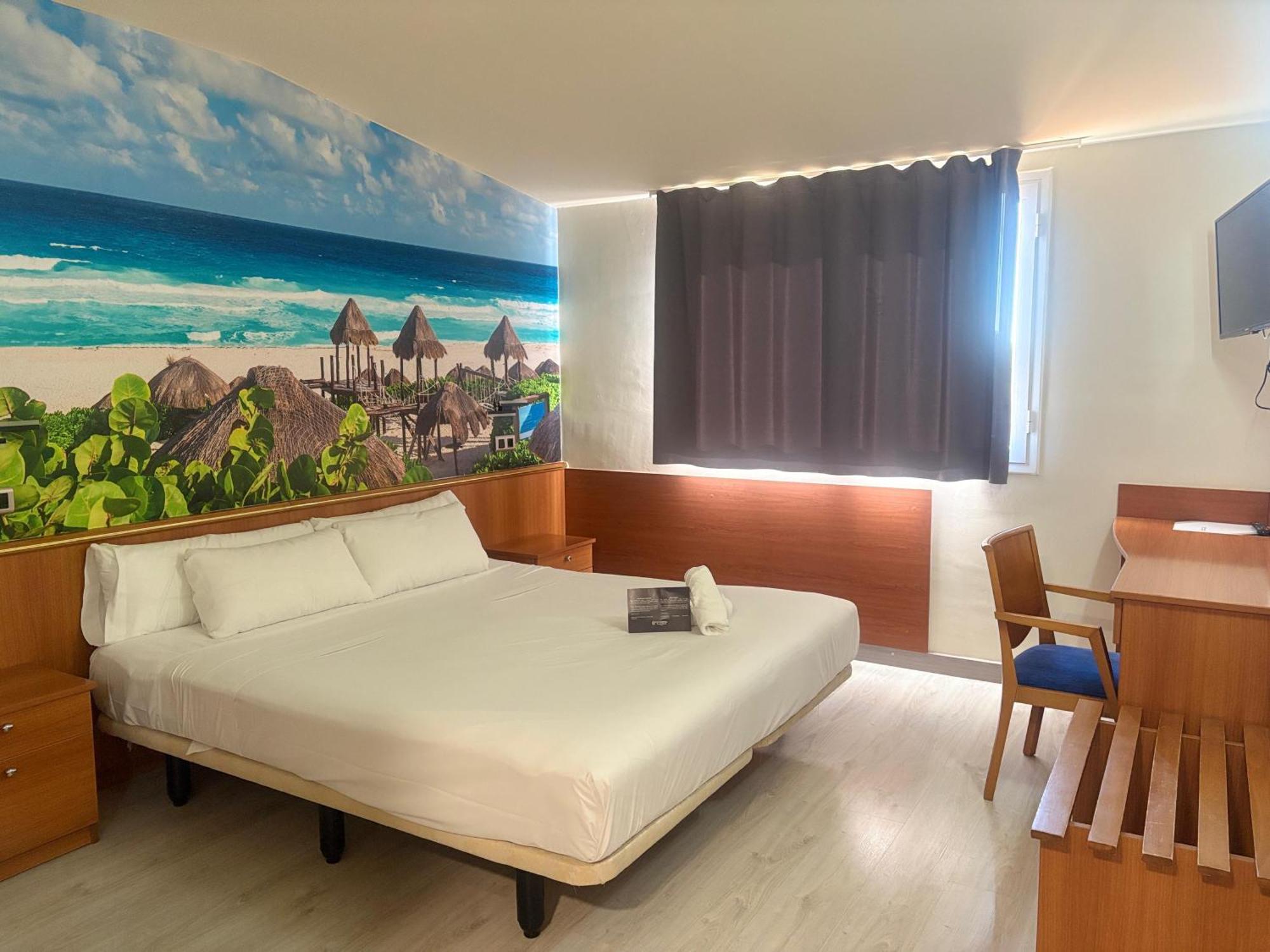 Cambrils Paradise Exterior photo