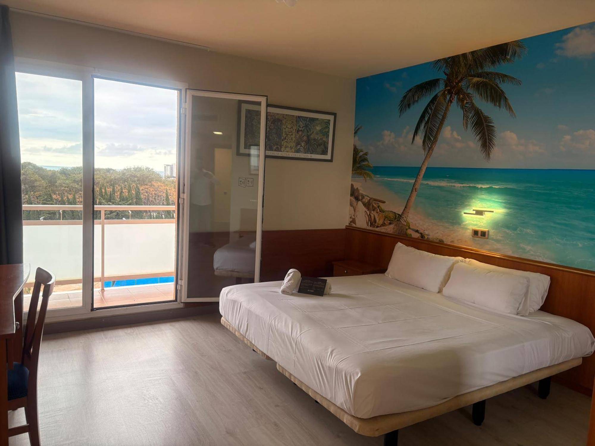 Cambrils Paradise Exterior photo