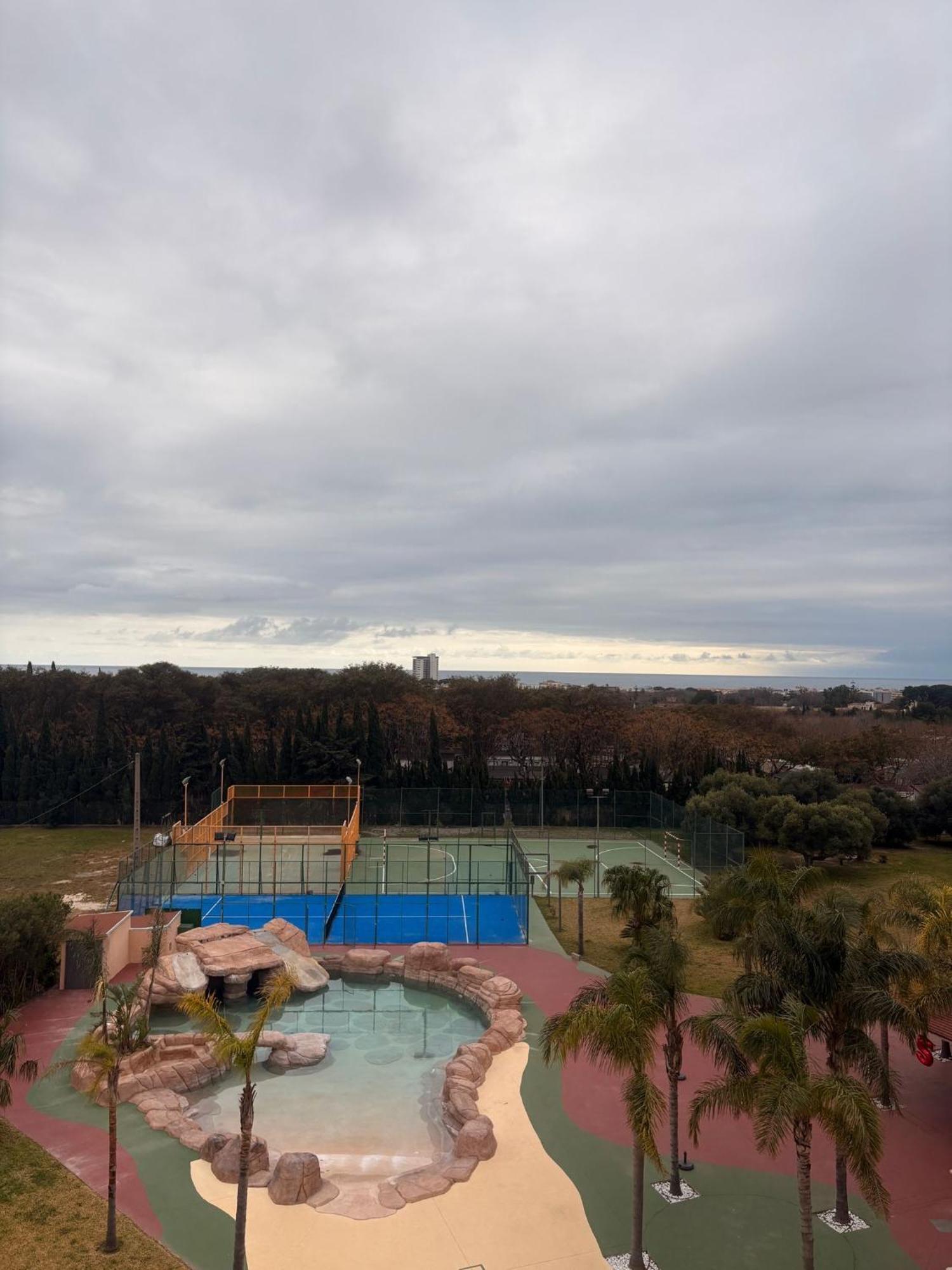 Cambrils Paradise Exterior photo