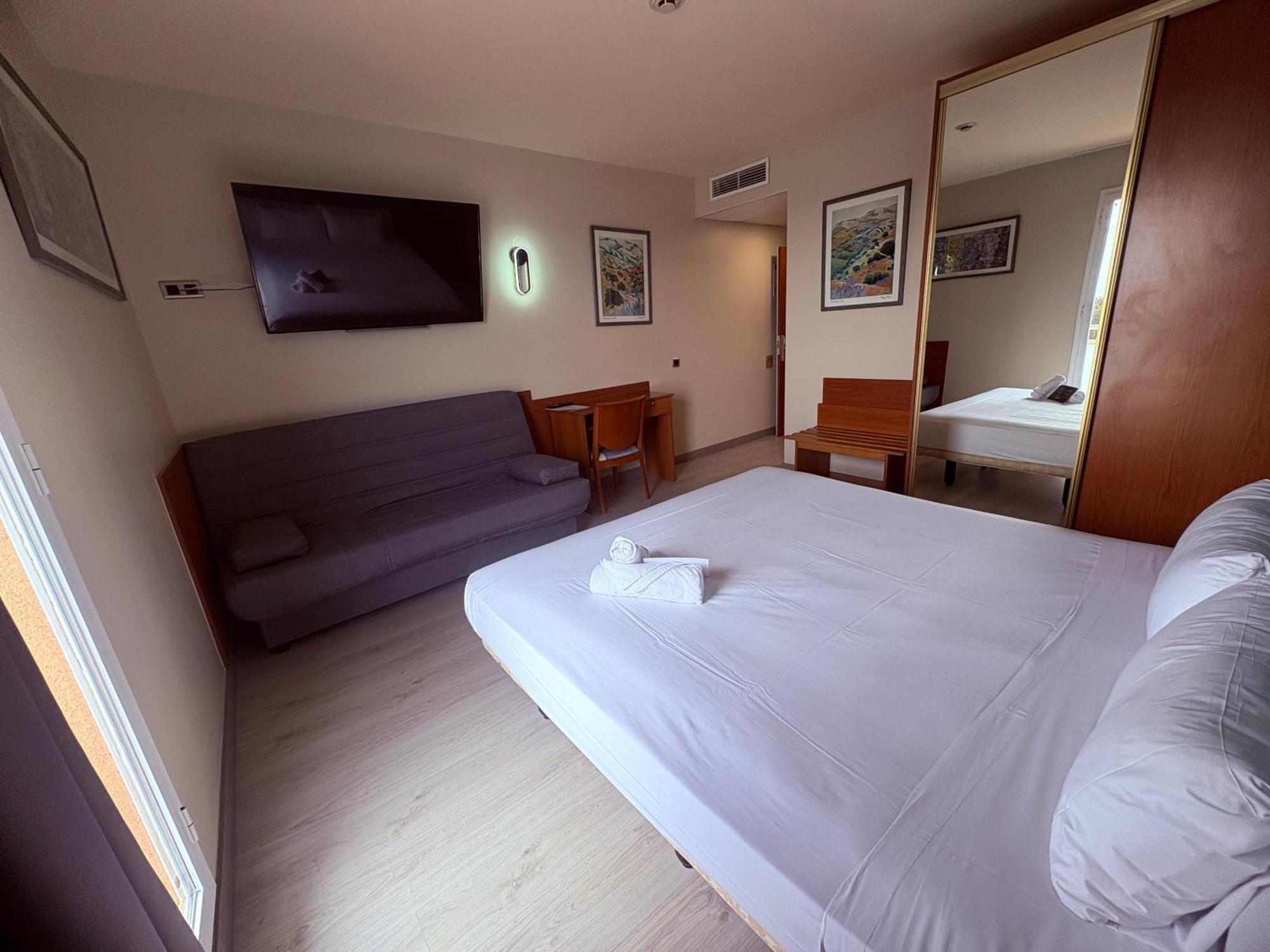 Cambrils Paradise Exterior photo